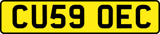 CU59OEC