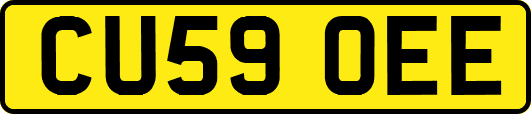 CU59OEE