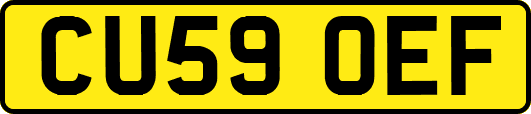 CU59OEF