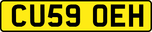 CU59OEH