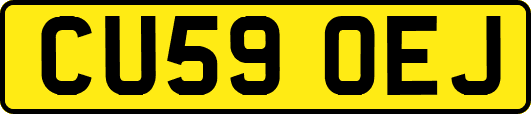 CU59OEJ