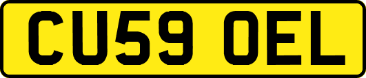 CU59OEL