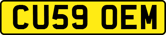 CU59OEM