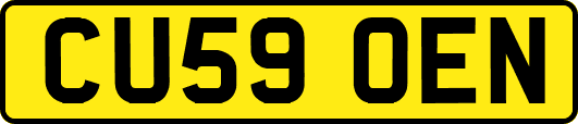 CU59OEN