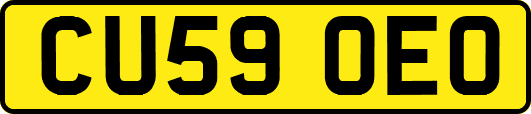CU59OEO