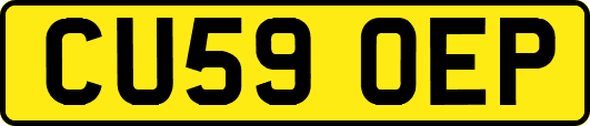 CU59OEP