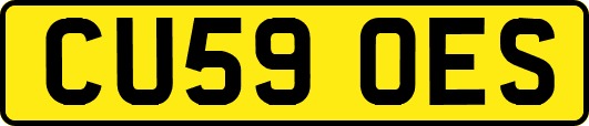CU59OES