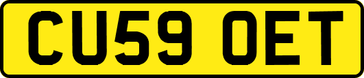 CU59OET