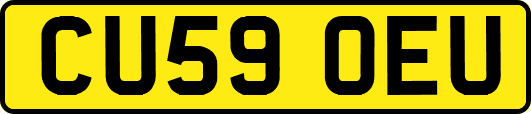 CU59OEU