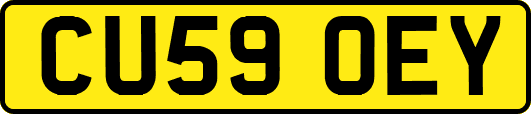 CU59OEY