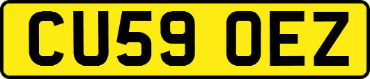 CU59OEZ