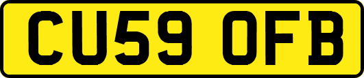 CU59OFB