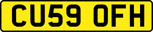 CU59OFH