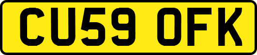 CU59OFK