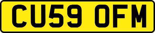 CU59OFM