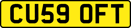 CU59OFT