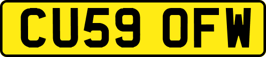 CU59OFW