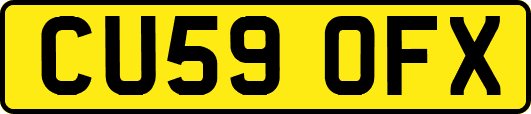 CU59OFX
