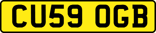 CU59OGB