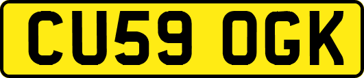 CU59OGK