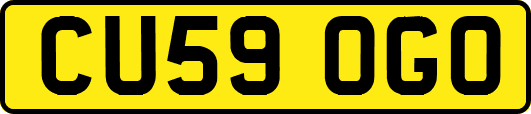 CU59OGO