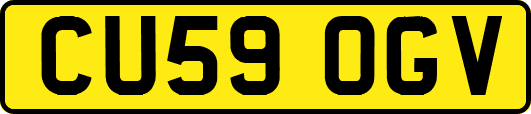 CU59OGV