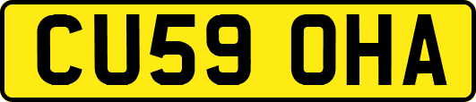 CU59OHA