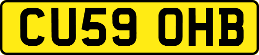 CU59OHB
