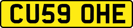 CU59OHE
