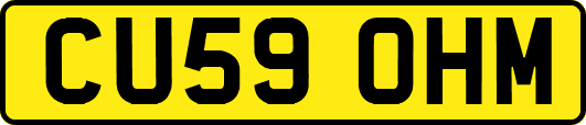 CU59OHM
