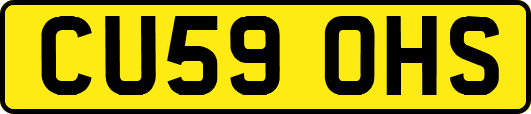 CU59OHS