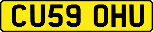 CU59OHU