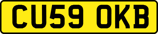 CU59OKB