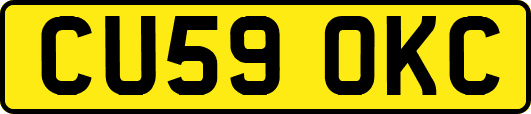 CU59OKC