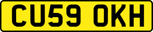 CU59OKH