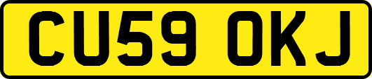CU59OKJ