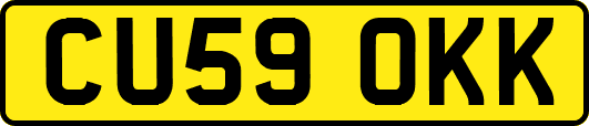 CU59OKK