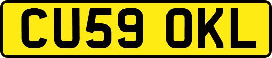 CU59OKL