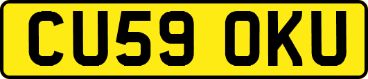 CU59OKU