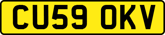 CU59OKV