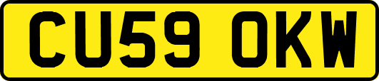CU59OKW