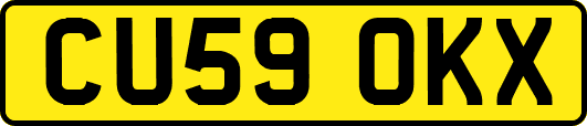 CU59OKX
