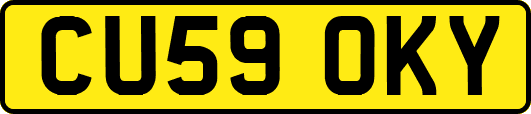 CU59OKY