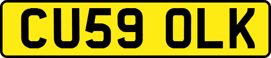 CU59OLK