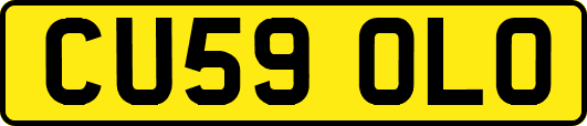 CU59OLO