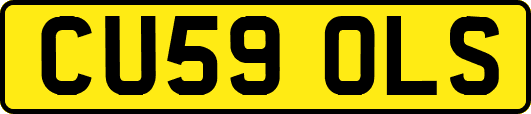 CU59OLS
