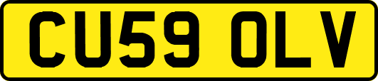 CU59OLV