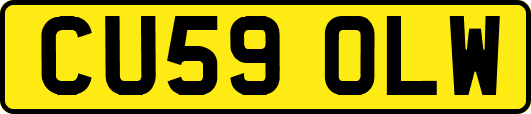 CU59OLW