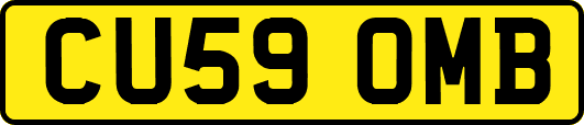 CU59OMB