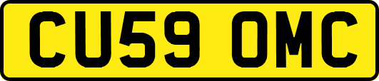 CU59OMC